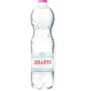 Вода мінеральна Девайтіс негазована 6*1,5л пет
